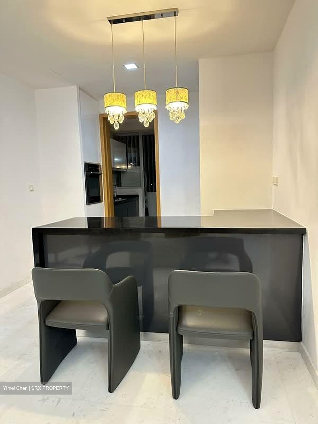 Aalto (D15), Condominium #554106631